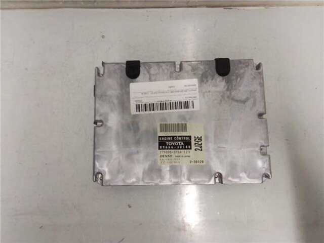 Centralita Motor ECU Lexus GS 3.0 BÁSICO [3.0 LTR. - 161 KW 24V CAT]
