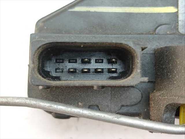 Cerradura Puerta Delantera Izquierda Opel Astra 1.7 CDTI 68)