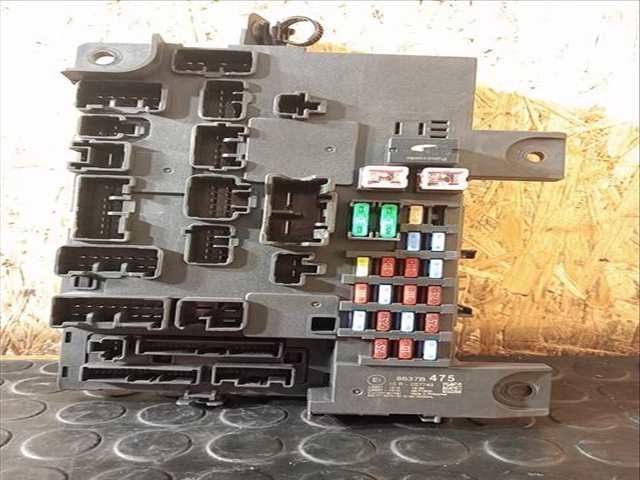 Caja Reles Fusibles Mitsubishi Eclipse 1.5 T 163CV