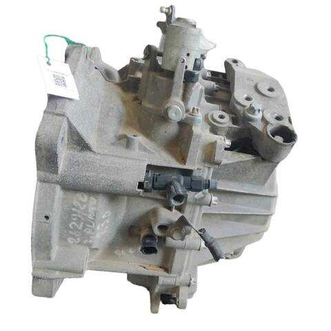 Caja Cambios Fiat Punto 1.3 JTD MULTIJET 199CXD1B) 90CV