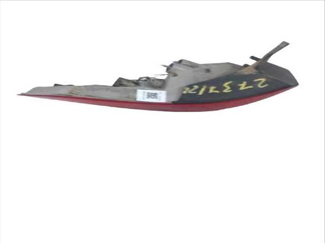 Piloto Trasero Izquierdo Opel Astra 1.3 CDTI 35)