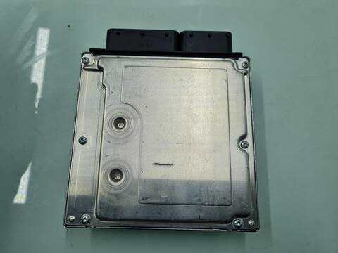 Foto 2ª: Centralita Motor ECU Bmw Serie 3 315 320D 163CV 120KW [204D4] (2005)