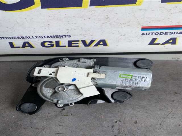 Foto 2ª: Motor Limpia Delantero Peugeot 308 1.6 HDI92CV 0CV [9HP] (2013)