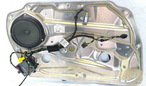 Elevalunas Eléctrico Delantero Izquierdo Mercedes Clase C 160 C 220 CDI 204.008)