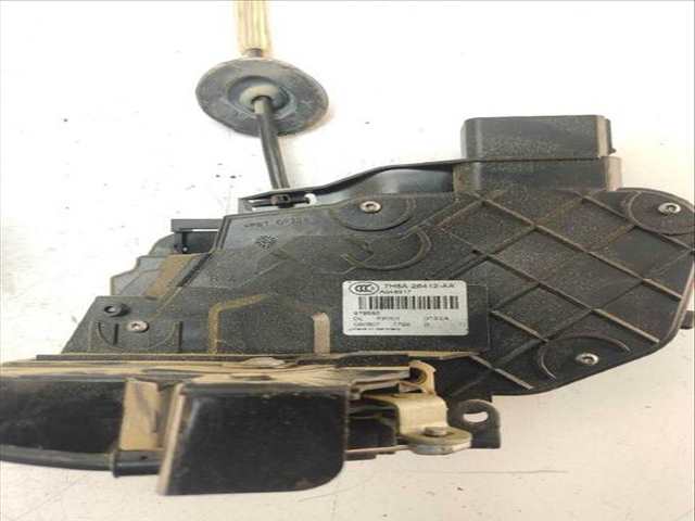 Foto 2ª: Cerradura Puerta Trasera Derecha Land Rover Range 3.6 D 4X4 (2005)