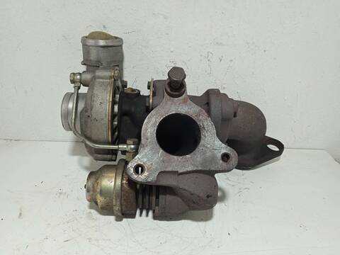 Turbocompresor Citroen Zx 1.9 TD 90CV 66KW