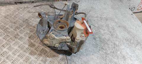 Mangueta Delantera Izquierda Peugeot 308 ACTIVE 99CV 73KW