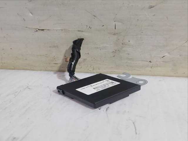 Foto 2ª: Centralita Inmovilizador Toyota Corolla 2.2 D-4D AUR10_) 177CV [2AD-FHV] (2004)