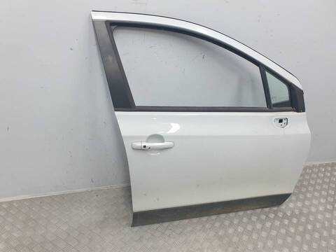 Foto 2ª: Puerta Delantera Derecha Suzuki SX4 GLE 4X4 (2016)