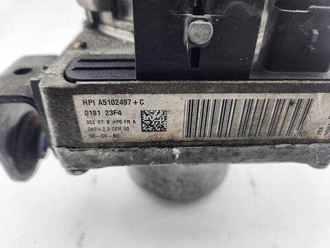 Foto 3ª: Bomba de Direccion Citroen DS5 SPORT 181CV 133KW [AH02] (2014)