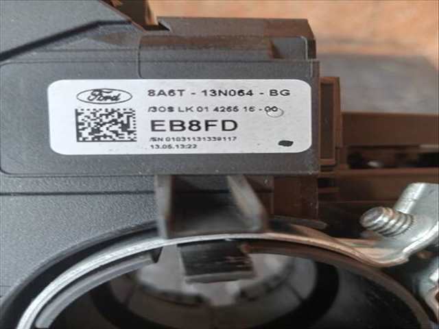 Foto 2ª: Mando Multifuncion Ford B Max 1.0 ECOBOOST CAT 140CV (2012)
