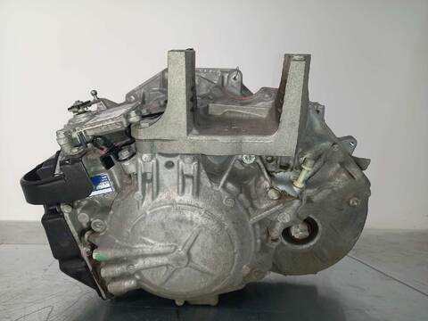 Foto 3ª: Caja Cambios Automatica Citroen C5 EXCLUSIVE BERLINA 204CV 150KW [4HLDW12C] (2010)