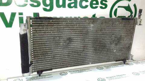 Foto 2ª: Radiador Calefaccion A.A. Peugeot 407 PACK COUPE 204CV 150KW [UHZ] (2006)