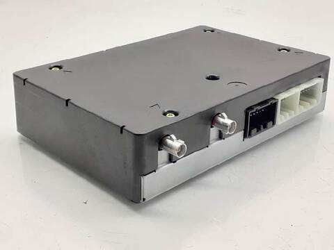 Centralita Motor ECU Opel Astra DYNAMIC 125CV 92KW