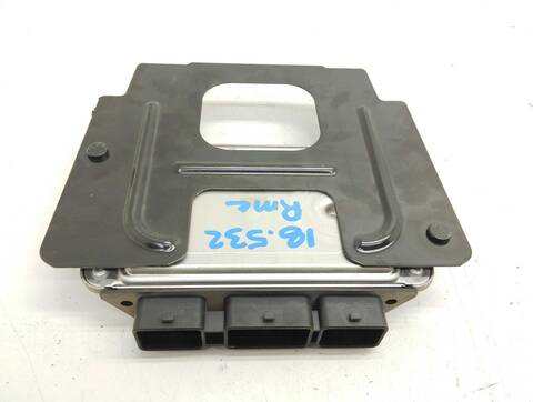 Foto 2ª: Centralita Motor ECU Citroen C4 SX BERLINA 109CV 80KW [NFU] (2005)