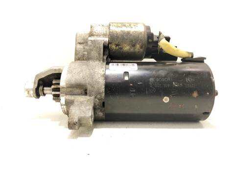 Motor de Arranque Audi A4 BASICO QUATTRO 239CV