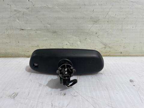Foto 2ª: Retrovisor Interior Peugeot 508 ALLURE 163CV 120KW [RHHDW10CTED4] (2012)