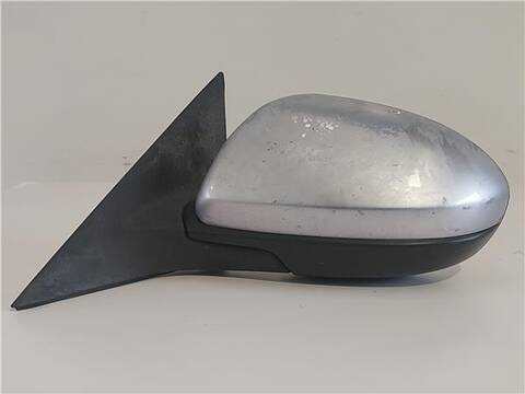 Foto 2ª: Retrovisor Izquierdo Mazda 6 2.0 MZR-CD 140CV 103KW [RF7J] (2008)