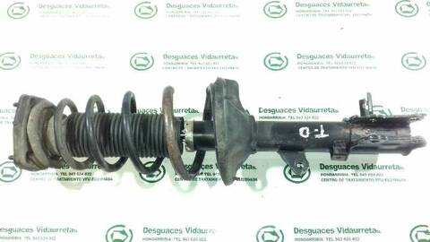 Foto 3ª: Amortiguador Trasero Derecho Kia Cerato 2.0 TD CAT 112CV 83KW [D4EA] (2004)