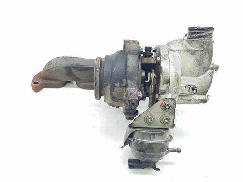 Turbocompresor Volkswagen Golf ADVANCE BLUEMOTION 130CV 97KW