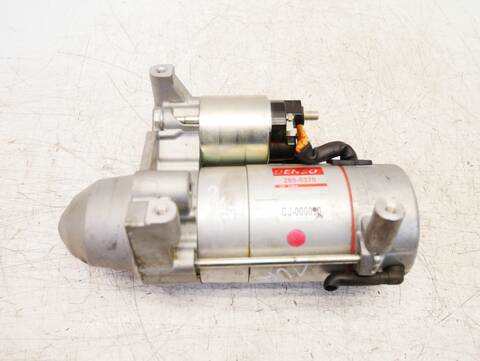Motor de Arranque Lexus LS 381 CV 280KW