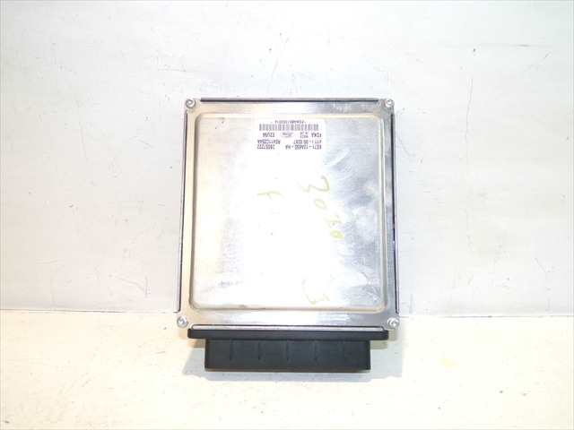 Foto 2ª: Centralita Motor ECU Ford Mondeo 2.0 TDCI 2000-2007 [N7BA] (2006)