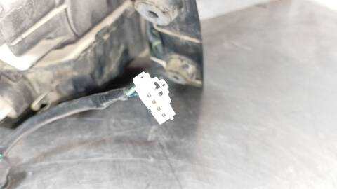 Foto 3ª: Piloto Trasero Derecho Subaru Tribeca LIMITED PLUS 245CV 180KW [EZ30] (2008)