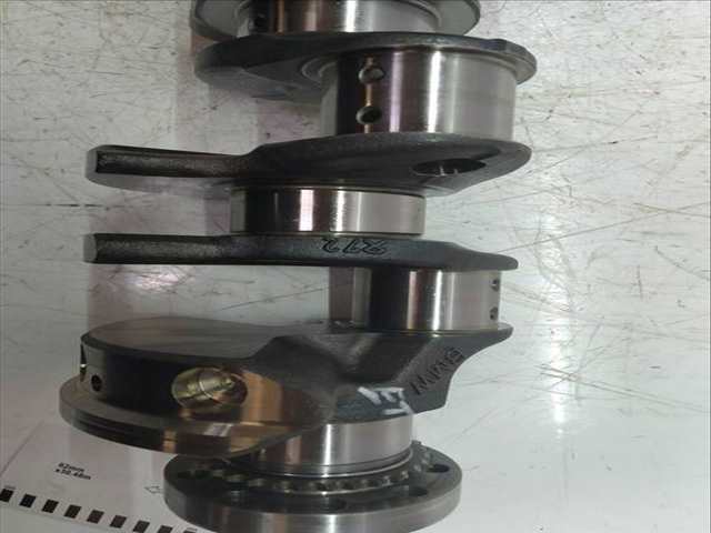 Foto 2ª: Cigüeñal Bmw Serie 7 720 408 CV 300KW [N63B44A, N63B44O0, N63]
