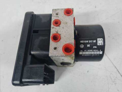 Foto 4ª: Abs Seat Leon 2.0 16V T FSI 200CV 147KW [BWA] (1950)