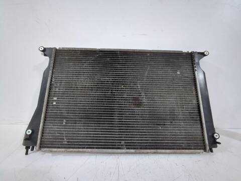 Foto 3ª: Radiador Motor Toyota Corolla 2.2 D-4D AUR10_) 177CV [2AD-FHV] (2004)