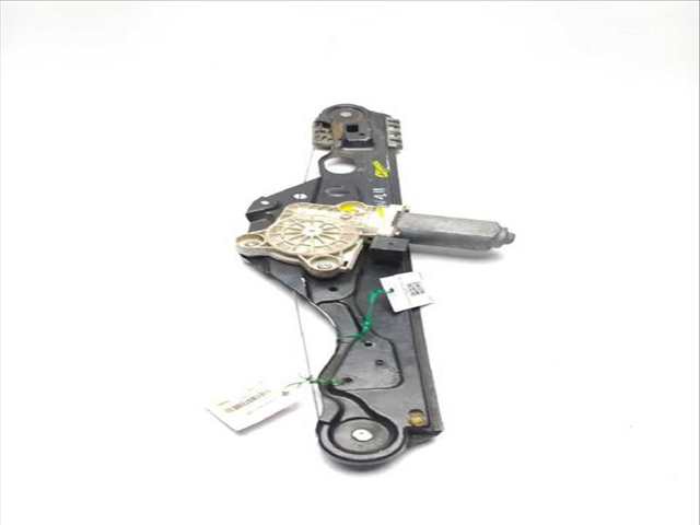 Foto 1ª: Elevalunas Manual Trasero Derecho Mercedes Clase E 180 E 220 CDI 211.006) 150CV (2002)