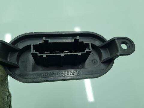 Foto 2ª: Calefacción Volkswagen Transporter D 131CV 96KW T5 COMBI FURGONETA [BNZ] (2008)