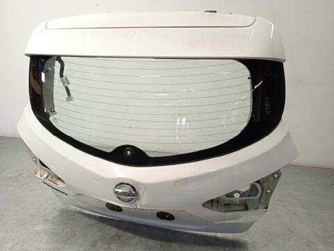 Foto 2ª: Portón Nissan Pulsar 1.2 16V CAT 115CV 85KW [HRA2] (2016)