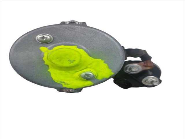 Foto 3ª: Motor de Arranque Jaguar XF 2.2 D (2008)