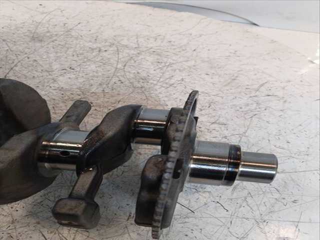 Cigüeñal Mazda CX-30 179 CV 132KW
