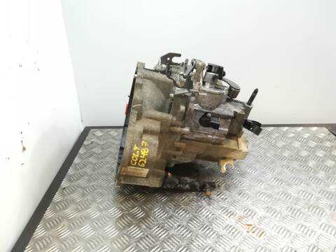 Caja Cambios Mitsubishi Colt 135930 BERLINA