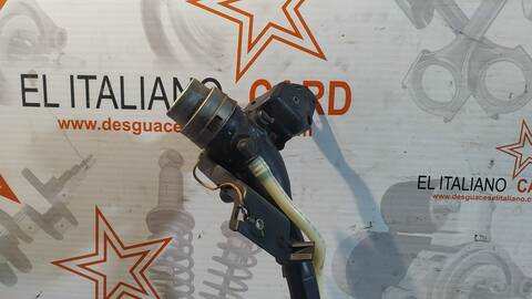 Foto 4ª: Deposito de Combustible Audi A3 ATTRACTION 105CV 77KW [CLH] (2013)