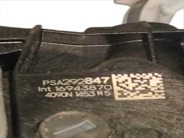 Cerradura Puerta Delantera Derecha Opel Corsa 1.5 68)