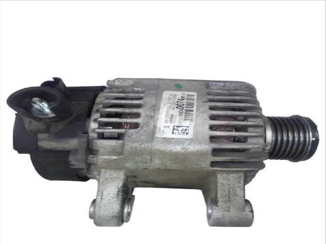 Alternador Peugeot 208 1.2 VTI 82 82CV