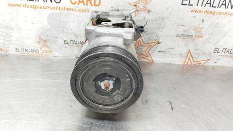 Compresor Aire Acondicionado Citroen C4 G CACTUS FEEL