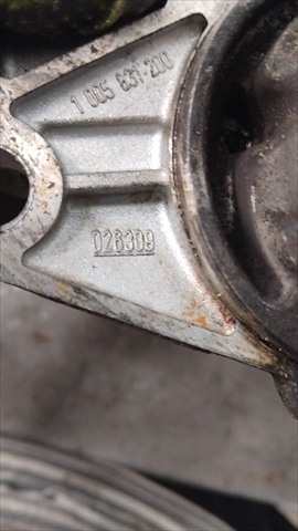 Foto 3ª: Motor de Arranque Mini Cooper 1.6 G [W10B16A] (2005)