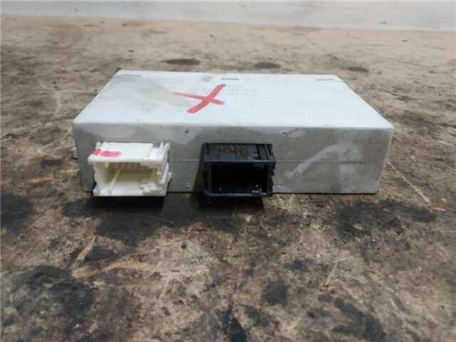 Foto 2ª: Centralita Motor ECU Rover Serie 75 2.0 CDTI [204D2]