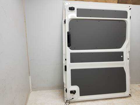 Foto 3ª: Puerta Lateral Corredera Derecha Volkswagen Crafter 30 FURGON BM TN FWD (2017)