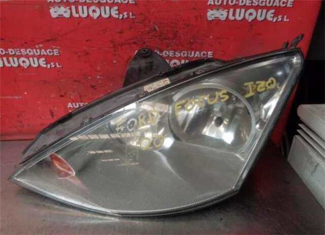 Faro Izquierdo Ford Focus 1.8 TDCI