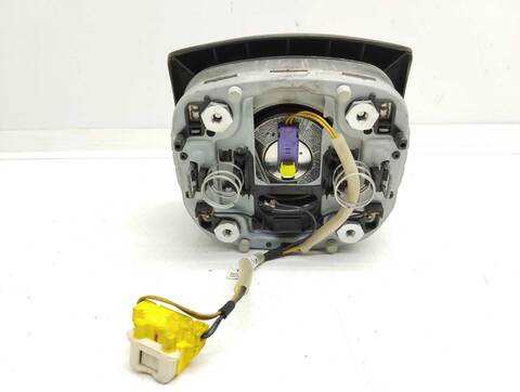 Foto 2ª: Airbag Delantero Izquierdo Skoda Fabia CLASSIC 80CV 59KW FAMILIAR [BNV] (2010)