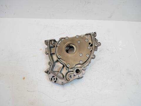 Foto 2ª: Bomba de Aceite Jaguar XF 249 - 306 CV [306DTA 306DT GEN2]