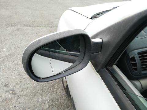 Retrovisor Izquierdo Renault Clio D7F726