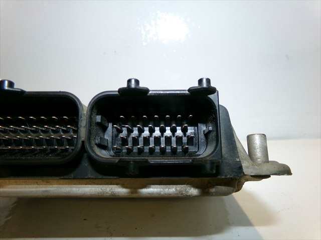 Foto 4ª: Centralita Motor ECU Seat Ibiza 1.4 G MODELO 6K, 1999-2002 [AKK] (1999)