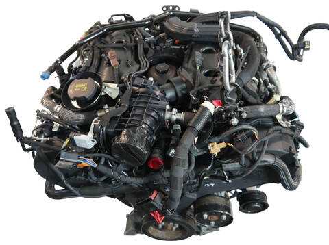 Motor Completo Land Rover Range 340CV 250KW