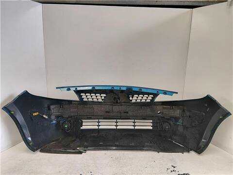 Foto 4ª: Paragolpes Delantero Renault Scenic 1.9 DCI JM12 JM0G) 120CV 88KW JM) [F9Q 812] (2004)